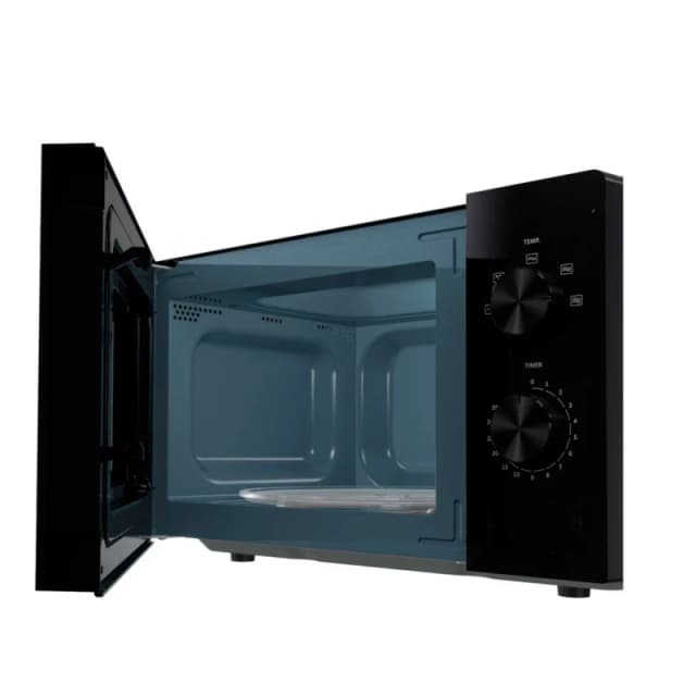 Detalle 2 de Hisense H20MOBP1 Microondas 20 L 700 W