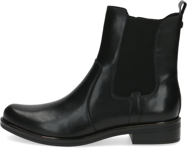 Detalle 2 de CAPRICE 9-25304-41 bottines plates à lacets pour femme (AIRMOTION)