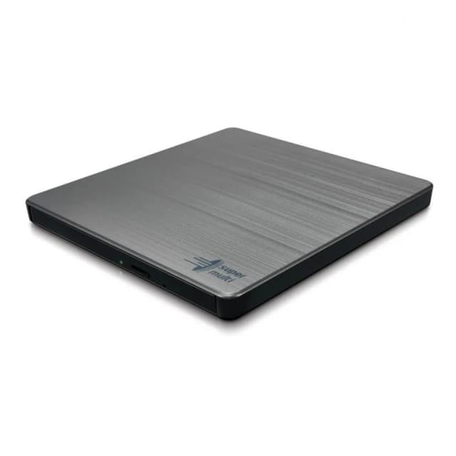 Imagen de LG Slim Portable Grabador DVD Externo USB 📀 en OfertitasTOP