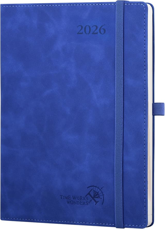 Thumbnail 6 de POPRUN Taschenkalender A6 2026 📒