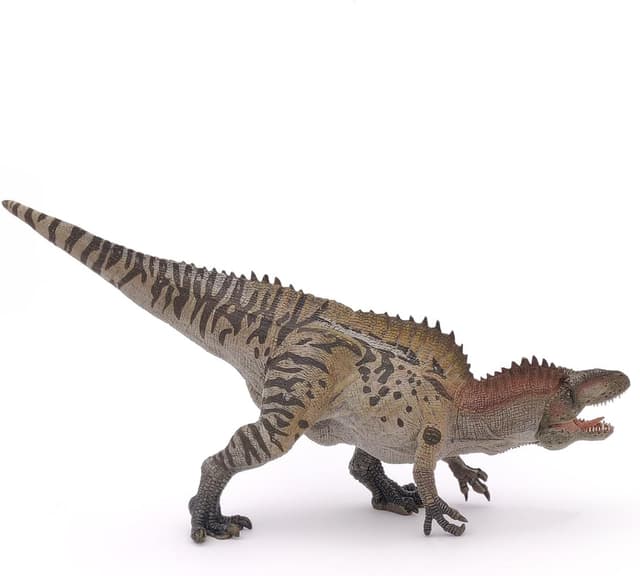 Thumbnail 5 de Papo Acrocanthosaurus 28 cm