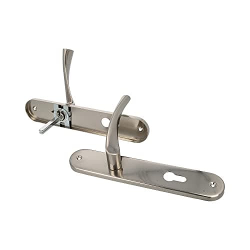 Thumbnail 5 de Amig ISHI PB85, poignĂ©e en acier, 240 x 45 mm đ