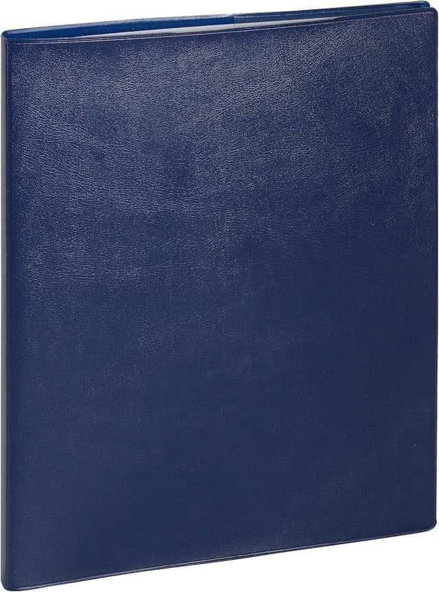 Thumbnail 6 de EXACOMPTA Agenda semainier de bureau Eurotime 27S noir