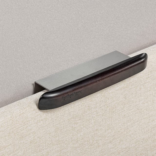 Thumbnail 4 de Lattoflex Canapé Abatible Tela Box Dekor MDF🛋