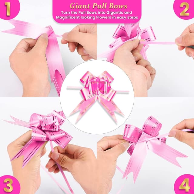 Thumbnail 5 de Huruc Clear Cellophane Roll 80 cm x 30 m