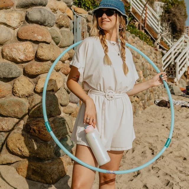 Thumbnail 5 de BOTTLE BOTTLE Edelstahlflasche 600 ml