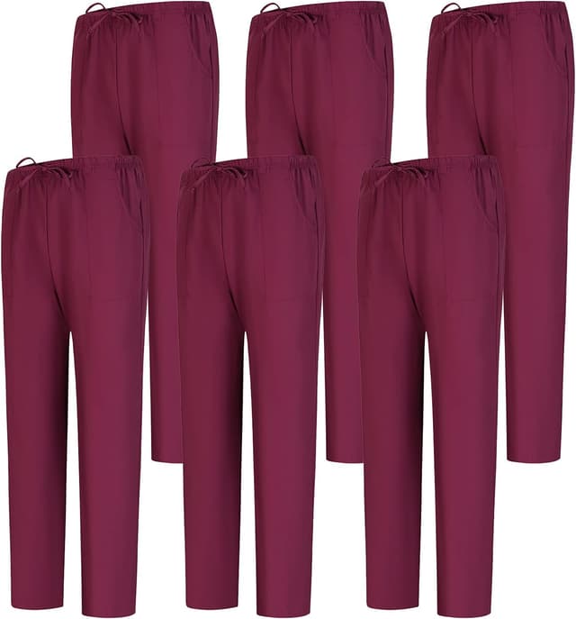 Thumbnail 3 de MISEMIYA Unisex Medizinische Schlupfhose