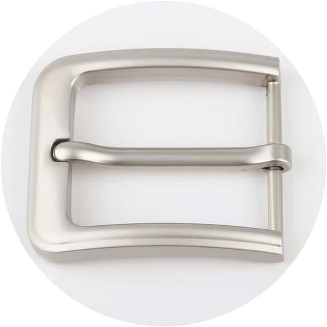 Thumbnail 2 de McFanBe Alloy Modern Belt Buckle 38mm