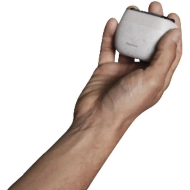 Thumbnail 2 de Panasonic ES-PV6B-W803 Afeitadora 5 cuchillas