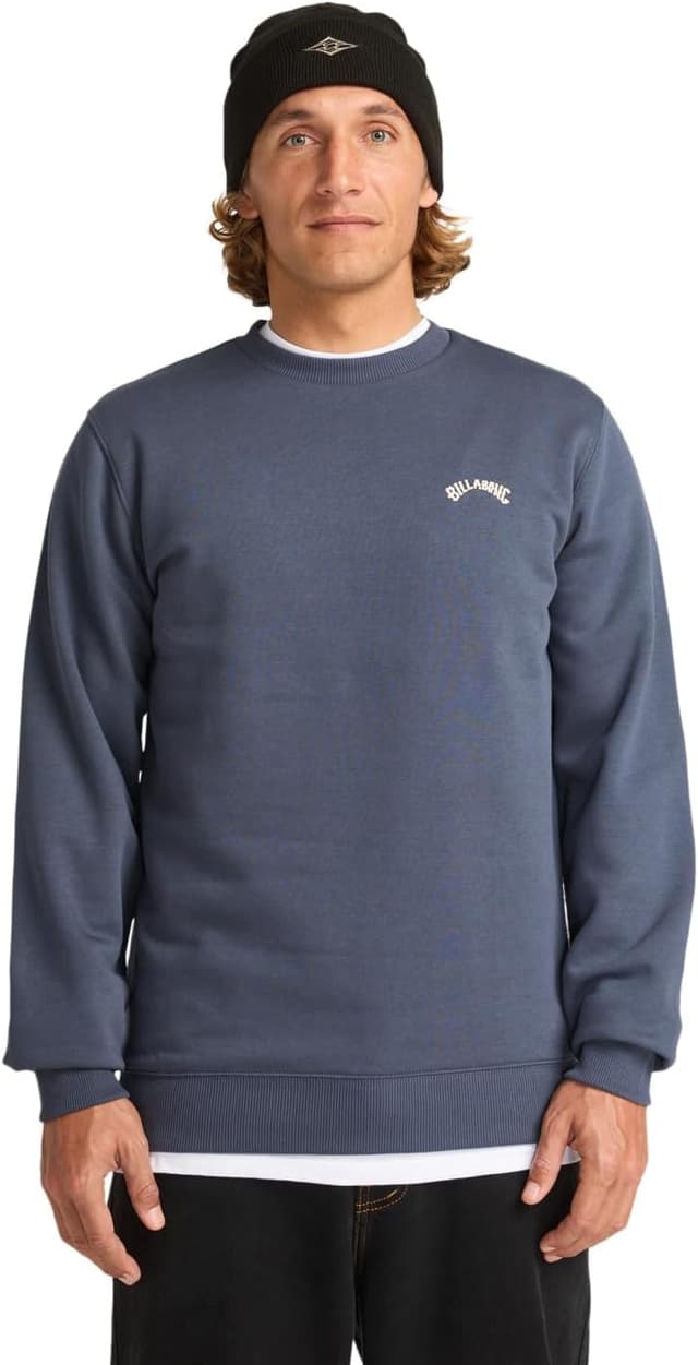 Thumbnail 6 de BILLABONG Arch CR Sweater homme en coton et polyester recyclé (lot de 1)