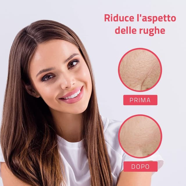 Thumbnail 6 de YEOUTH Retinolo Viso Siero 30 ml