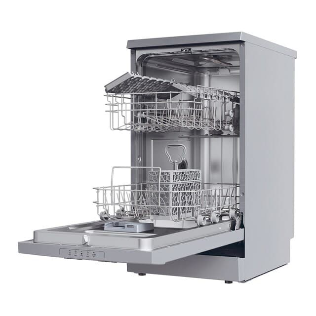 Thumbnail 2 de Candy CDPH 2L1049S lavavajillas 10 servicios 45 cm