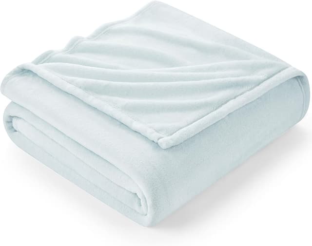 Thumbnail 6 de EHEYCIGA fleece blanket 270x230cm king size