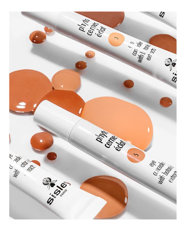 Detalle 1 de Sisley Corrector Phyto-Cernes Éclat concealer