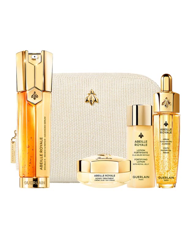 Detalle de Guerlain Estuche Antiedad Reparación Juventud