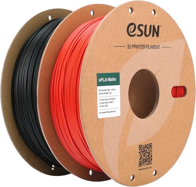 Thumbnail 5 de eSUN Filamento PLA Opaco 1kg