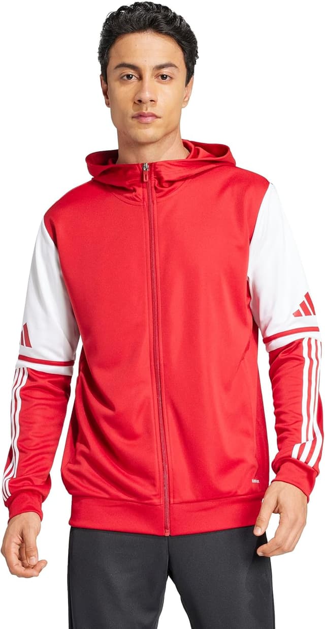 Thumbnail 2 de adidas Herren Squadra 21 Hoodie