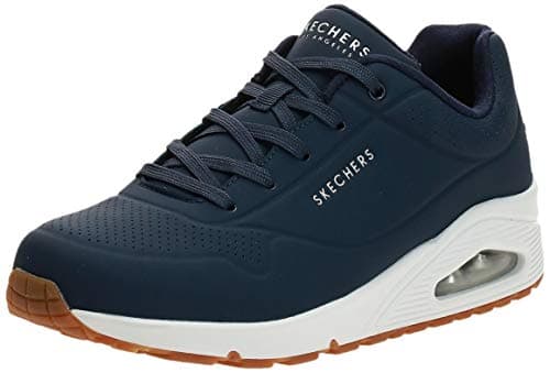 Detalle de Skechers Uno Stand On Air Zapatillas 37 EU