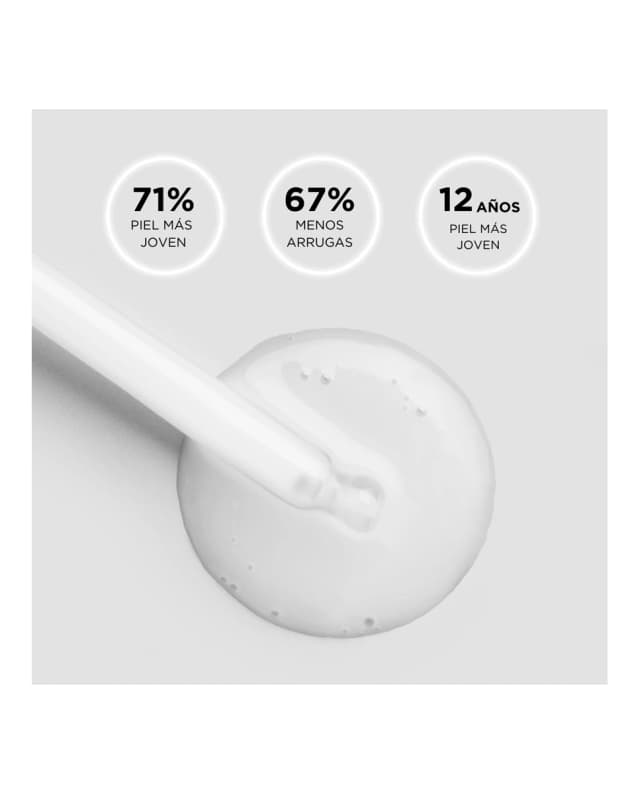 Thumbnail 3 de Unicskin Unicwrinkle Stop sérum antiarrugas profundo 💄