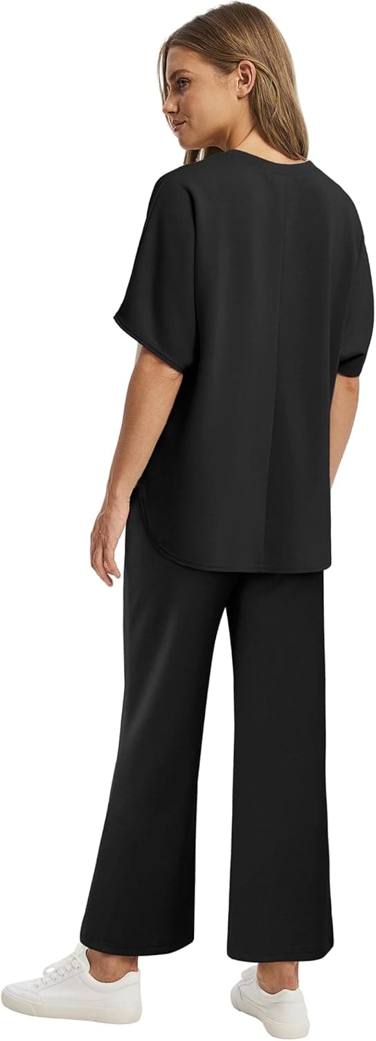 Thumbnail 4 de Sampeel Two Piece Summer Lounge Set