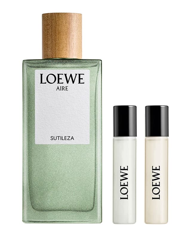 Thumbnail 1 de LOEWE Estuche de regalo Eau de Toilette Aire Sutileza 🧴