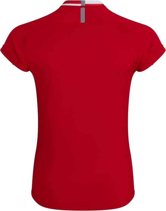 Detalle de Canterbury Women’s Vapodri Evader Hooped Rugby Jersey