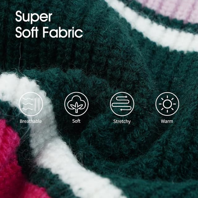 Thumbnail 2 de IECOii Dog Jumper Large