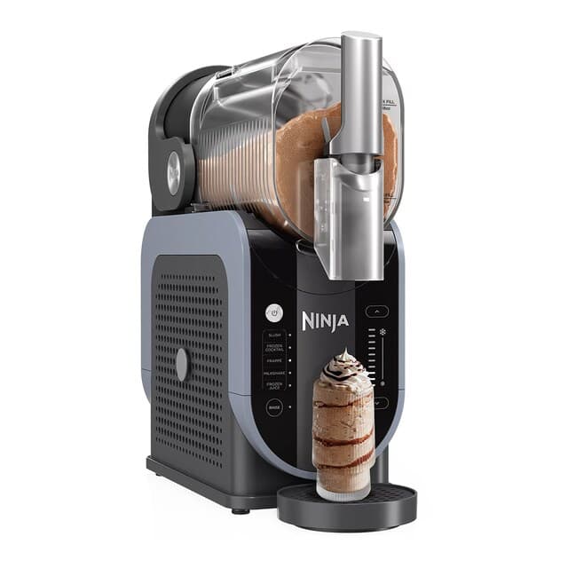 Thumbnail 3 de NINJA Slushi FS301EU máquina de granizados RapidChill