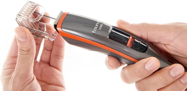 Thumbnail 5 de Taurus Hades Barbero, autonomía 50 minutos