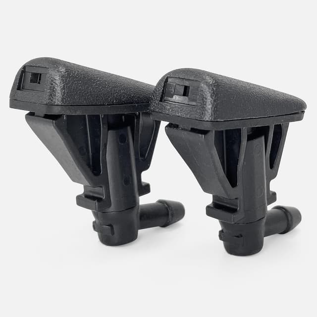 Thumbnail 2 de Click&Fit Windscreen Washer Nozzles Ford Focus