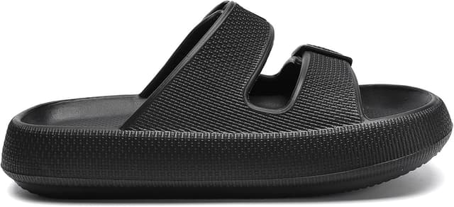 Detalle 2 de Waysoland Cozyslides Airfoot Sandalen