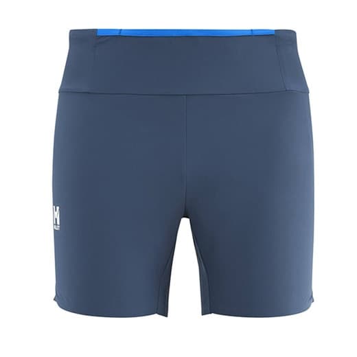 Detalle 2 de Millet Intense Dual Short hombre 2 en 1