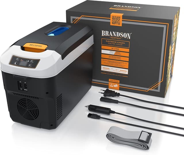 Thumbnail 5 de Brandson Kühlbox 10L kühlen und wärmen