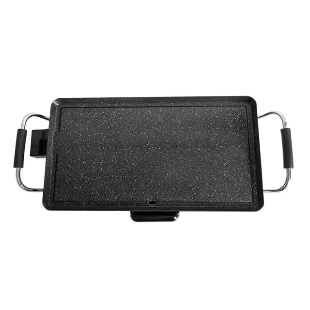 Thumbnail 3 de Sogo Plancha de asar 1800W