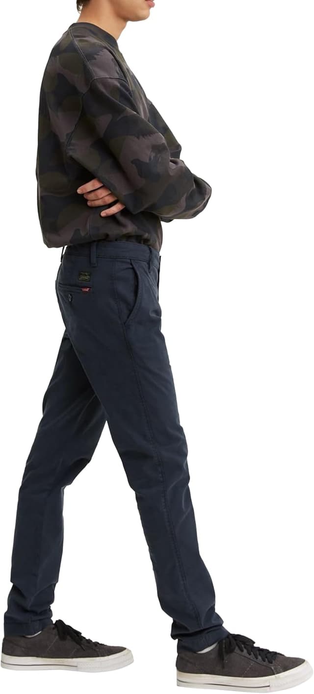 Thumbnail 4 de Levi's Xx Chino Slim Ii Pantalones 32W/32L pantalón