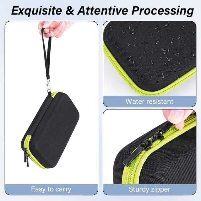 Thumbnail 2 de AOGOE Funda Protectora Philips Oneblade