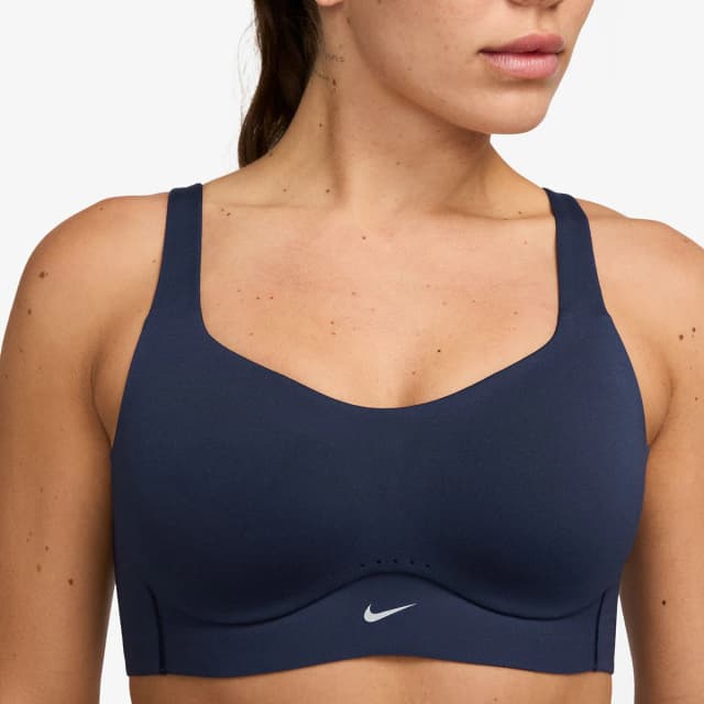 Detalle 1 de Nike Top Alate High Support
