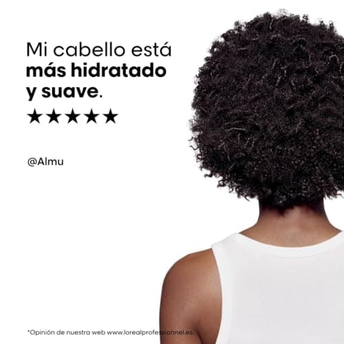 Thumbnail 10 de L’Oréal Professionnel Absolut Repair champú 500 ml