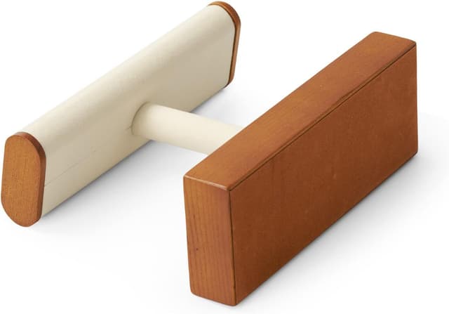 Thumbnail 3 de Papten Soporte de Madera para Relojes y Joyas 🕰