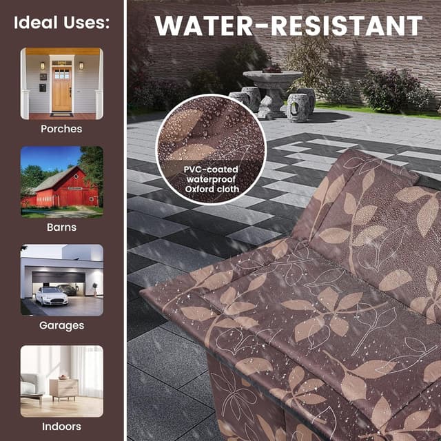 Thumbnail 4 de WHDPETS Casa para Gatos Cueva 40x45x45cm