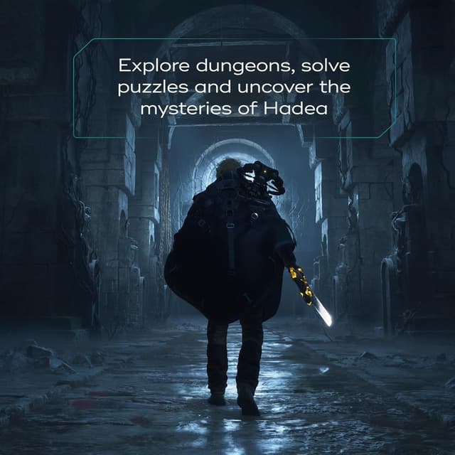 Thumbnail 4 de Hell is Us Xbox Series X Game