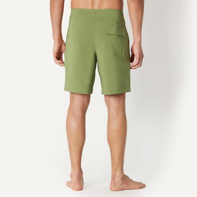 Detalle 2 de Amazon Essentials Homme Short de surf pour la baignade – tissu performance à séchage rapide