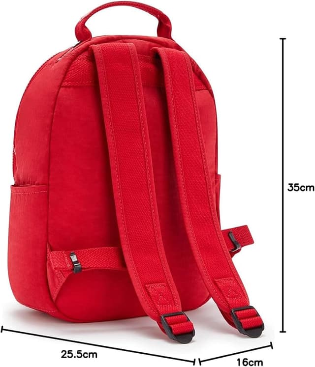 Thumbnail 5 de Kipling Seoul S mochila 14 L 13" portátil