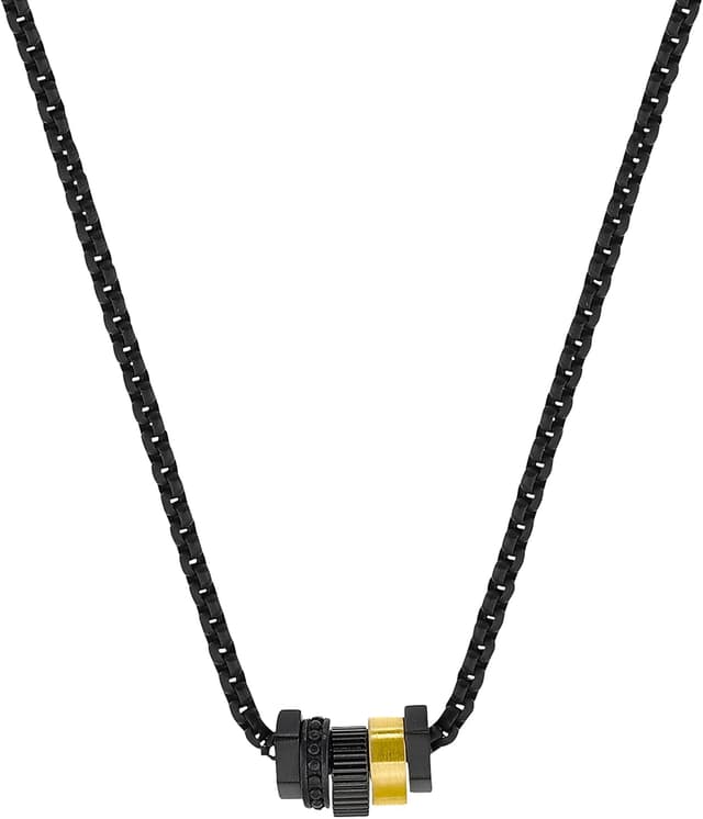 Thumbnail 5 de s.Oliver Kette 50+5 cm Herren