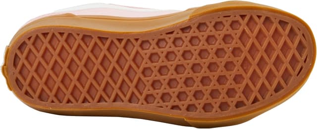 Detalle de Vans Filmore sneaker a collo alto unisex per bambini e ragazzi