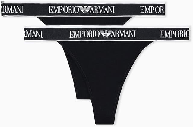 Thumbnail 5 de Emporio Armani Strings Femme