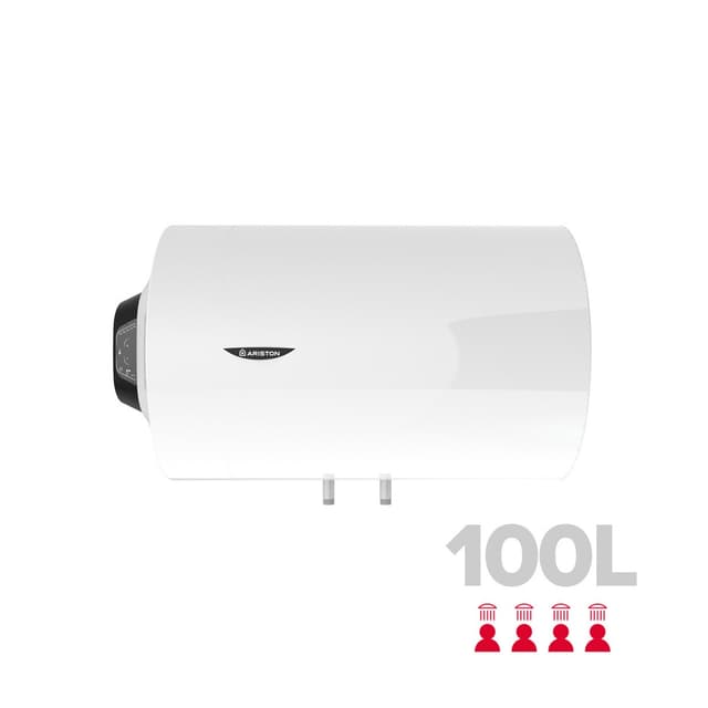 Detalle 2 de Ariston PRO1 ECO 100 H termo 100 litros