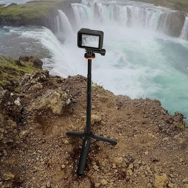 Thumbnail 5 de GoPro 20in Mini Tripod Selfie Stick
