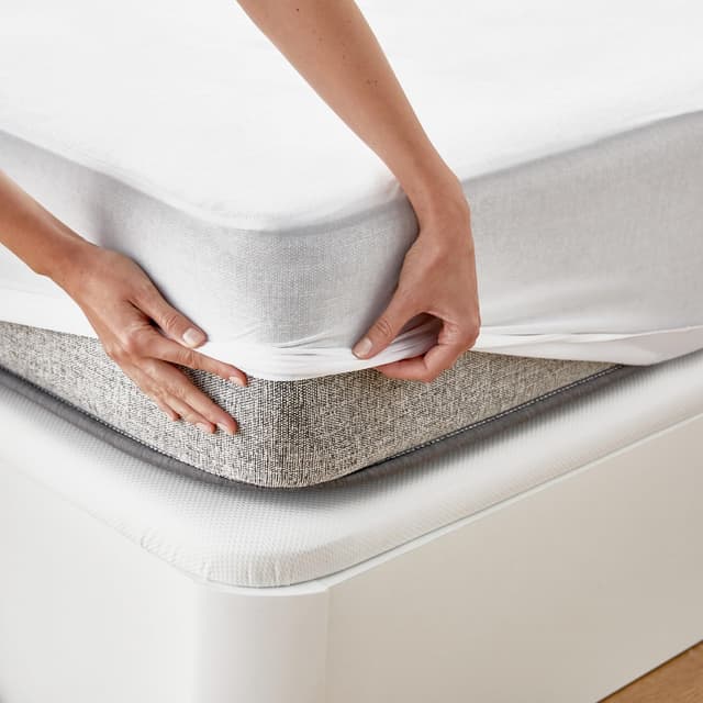 Thumbnail 3 de Pikolin Home - Protector de Colchón Impermeable y Suave