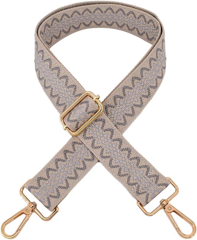 Thumbnail 5 de ROYGBCP Replacement Purse Strap 28-51"